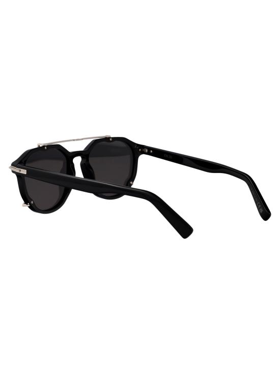 25FW 디올 선글라스 DM40010I 10A0 black - DIOR