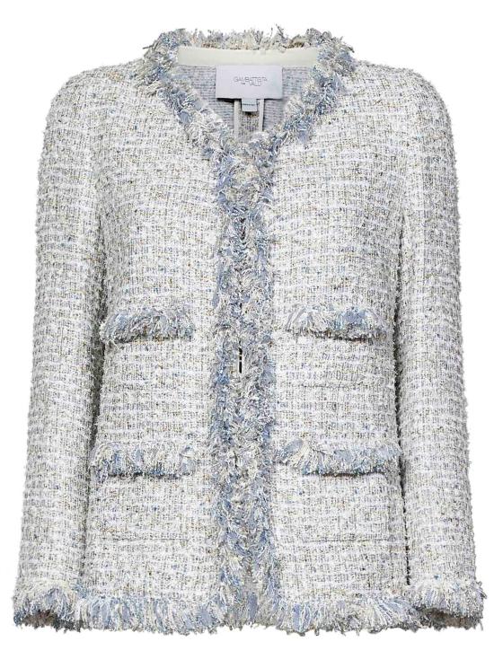 25SS 지암바티스타 발리 자켓 25SSPVCA622514UBE M031 Blue