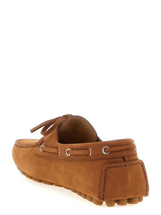 25FW 발렌티노 가라바니 로퍼 6Y0S0J59AAHN58 Brown - VALENTINO GARAVANI