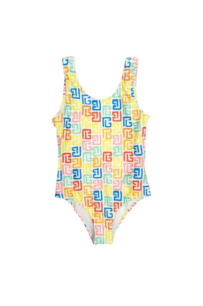 25SS [주니어] 발망 액세서리 BWCA4D Z2959 100MC MultiColour