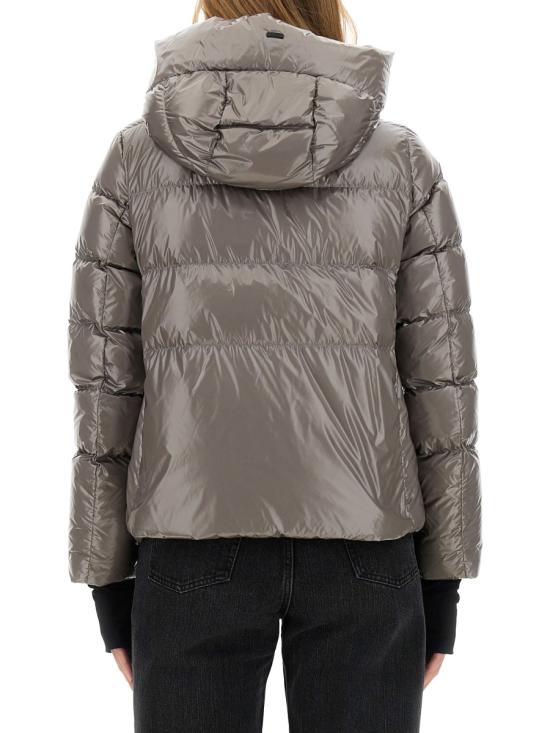 24FW 에르노 자켓 PI00373DL 12345Z9436 GREY - HERNO