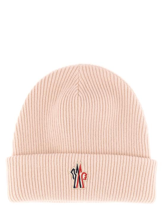 25SS 몽클레어 모자 3B00009 M1115503 PINK