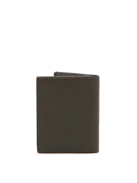  톰브라운 지갑 MAW021L00198206 Dark Brown - THOM BROWNE