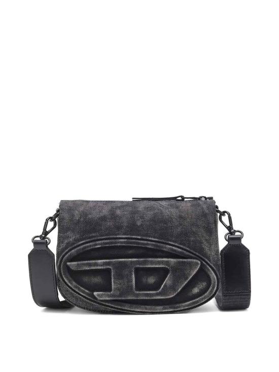  디젤 크로스백 X10223P5237T8013 Black