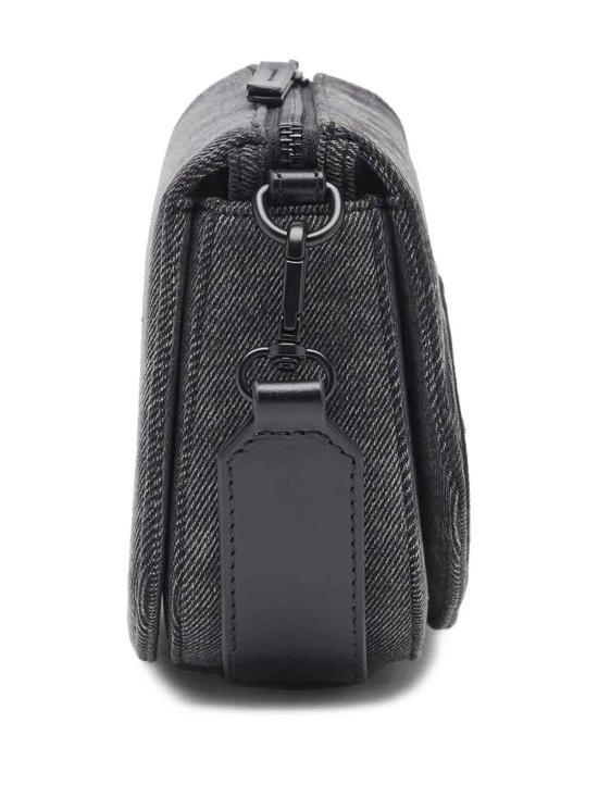  디젤 크로스백 X10223P5237T8013 Black - DIESEL