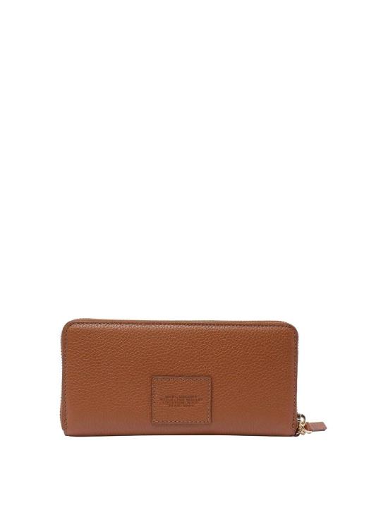 25FW 마크제이콥스 지갑 2P4SMP015S02212 BROWN - MARC JACOBS