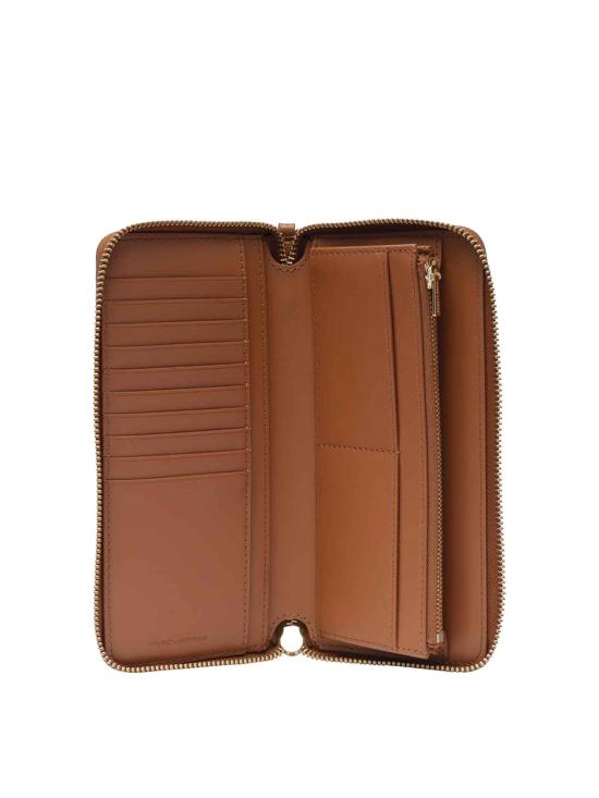 25FW 마크제이콥스 지갑 2P4SMP015S02212 BROWN - MARC JACOBS
