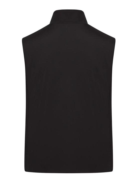 26SS 무레르 베스트 MOUGI200322TEPA034U0001 Black - MOORER