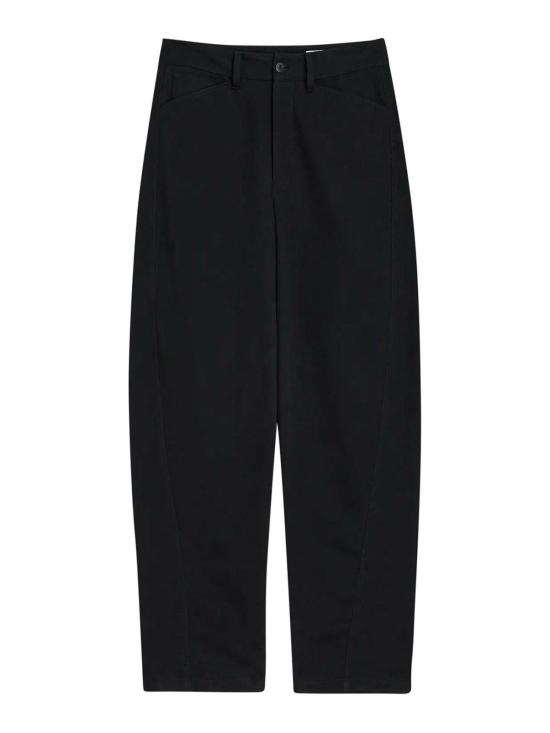  르메르 팬츠 PA1181LF1365BK999 Black