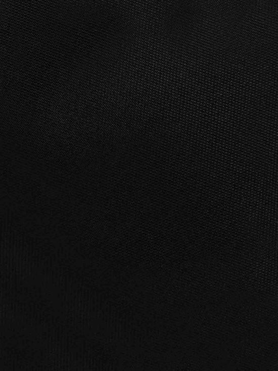  생로랑 넥타이 6048354Y0021081 Black - SAINT LAURENT