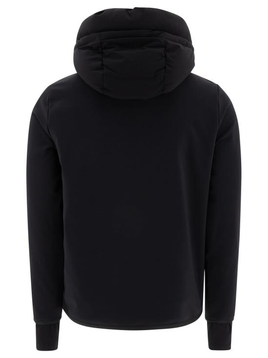 25SS 몽클레어 자켓 8G00018 80280999 BLACK - MONCLER