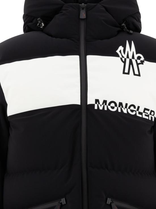 25SS 몽클레어 자켓 8G00018 80280999 BLACK - MONCLER