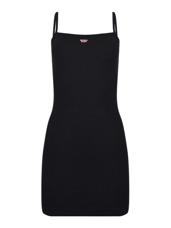  디젤 스커트 A149560EJAI9XX Black