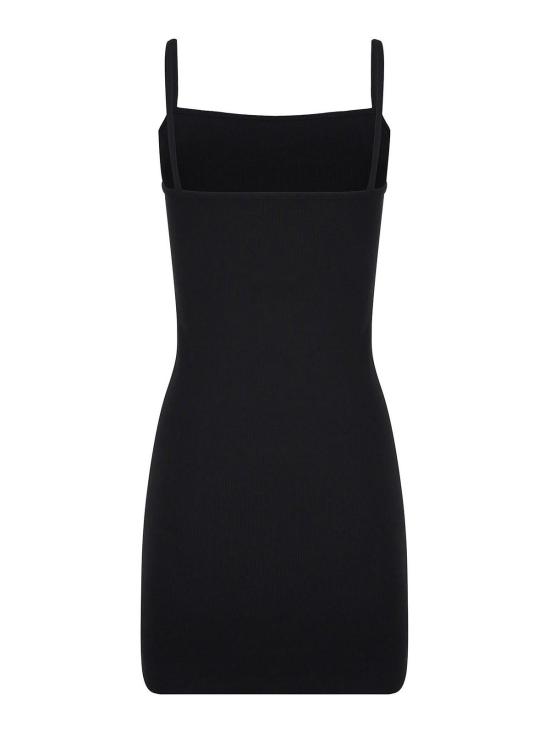  디젤 스커트 A149560EJAI9XX Black - DIESEL