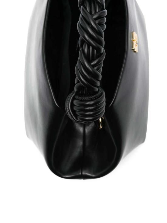  가니 토트백 A6498099 Black - GANNI