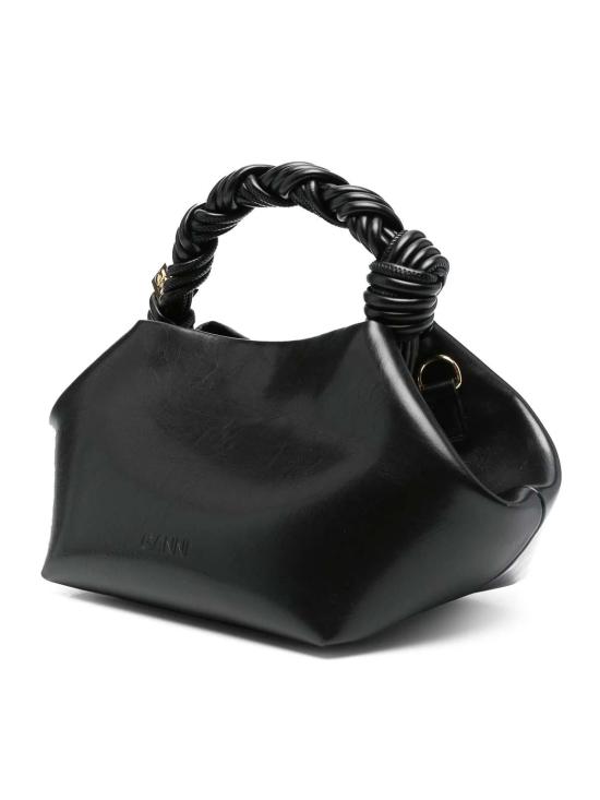  가니 토트백 A6498099 Black - GANNI