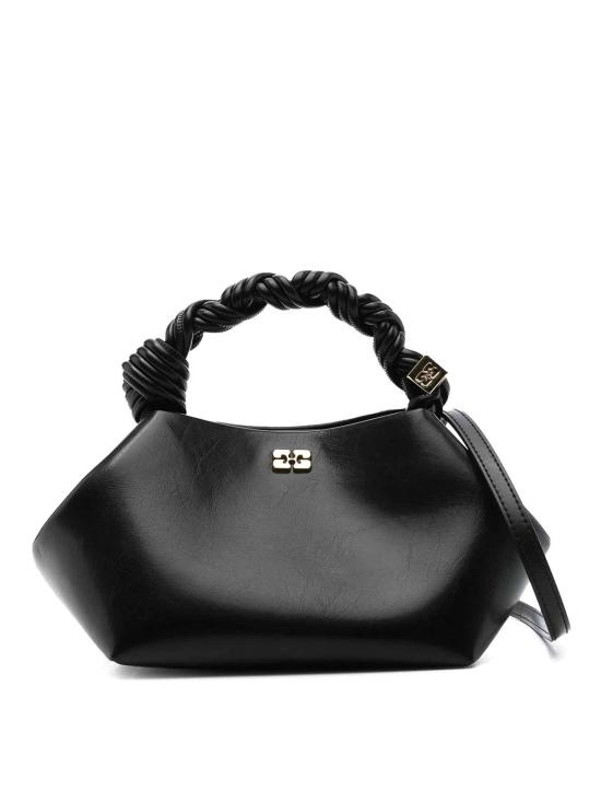  가니 토트백 A6498099 Black