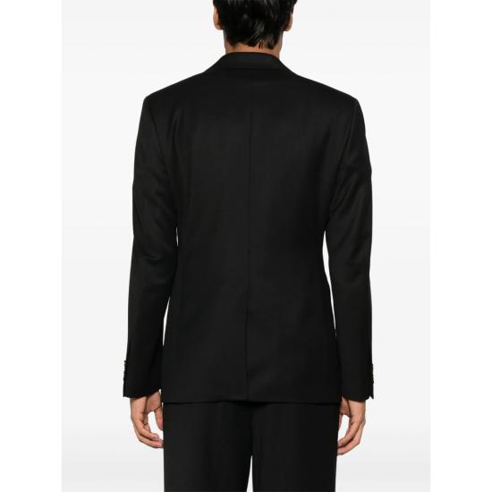 25FW 토니웩 수트 자켓 BE12JK05 BLACK - TONYWACK