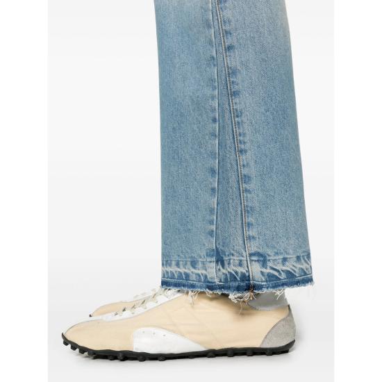 25FW 토니웩 데님 팬츠 BE12DP04 LGBLU BLUE - TONYWACK