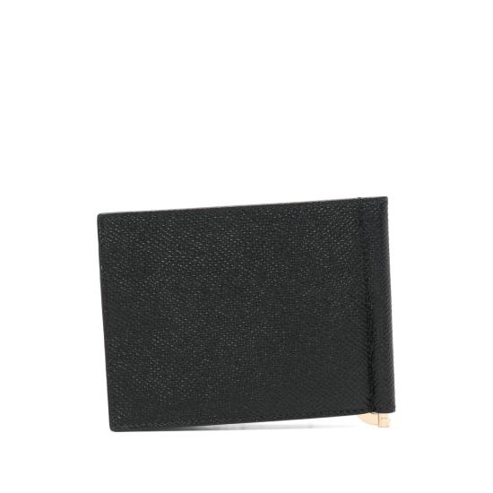 25FW 살바토레 페라가모 지갑 661475 0776473 NERO BLACK - SALVATORE FERRAGAMO