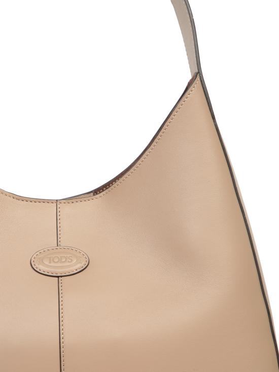 25FW 토즈 숄더백 XBWDBSR 9200YAT C413 Beige - TODS