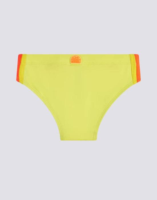 25SS [주니어] 선덱 수영복/비치웨어 B279SSL3000 64301 Yellow - SUNDEK