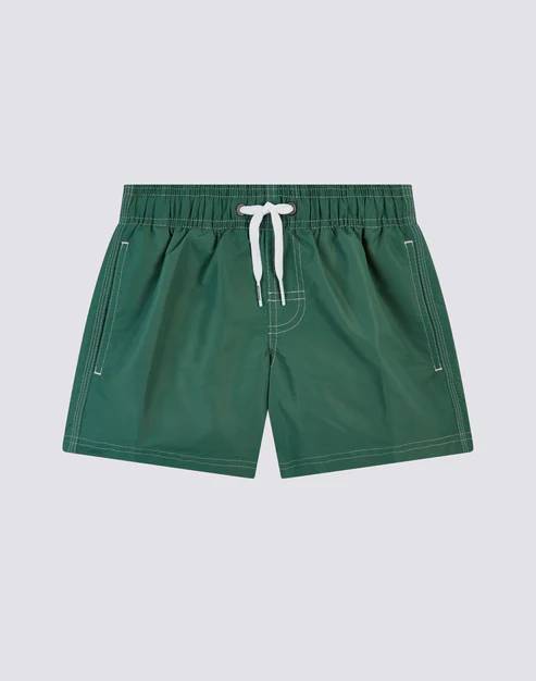 25SS [주니어] 선덱 수영복/비치웨어 B504BDTA100 A1602 Green