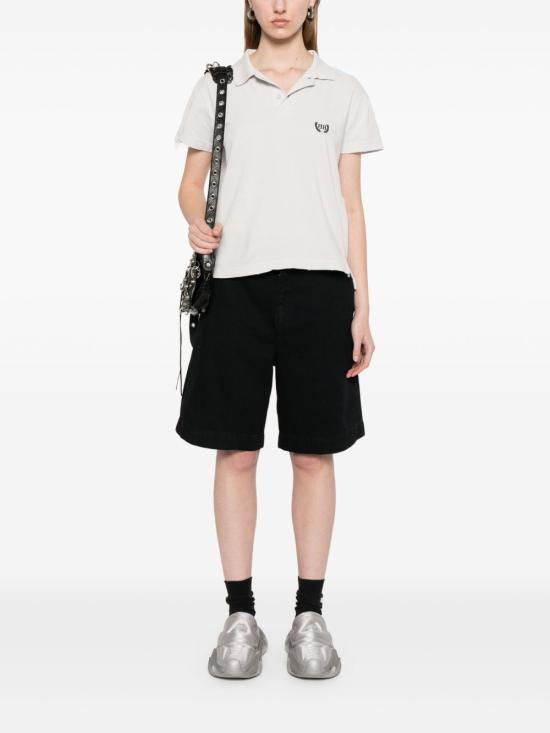 25SS 발렌시아가 반팔 티셔츠 833244 TSVC79012 White - BALENCIAGA