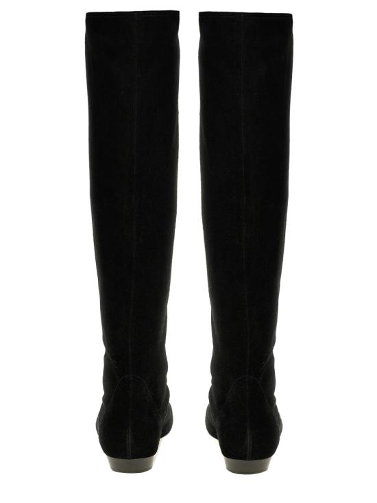 25SS 이자벨마랑 부츠 BT0022FA B1A13S01BK BLACK - ISABEL MARANT