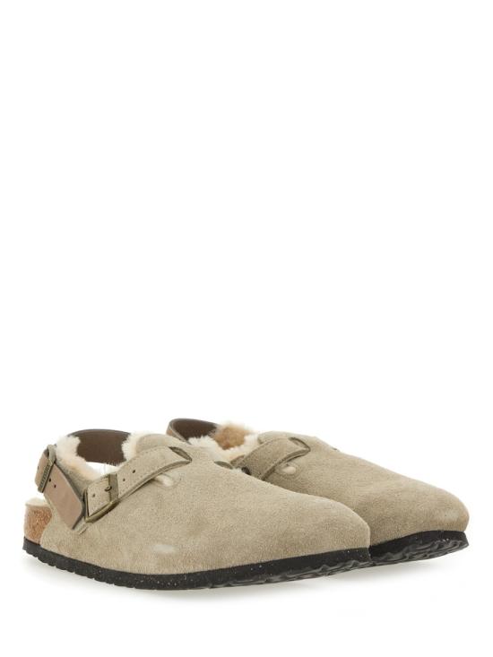 24FW 버켄스탁 샌들 1028349 TAUPE DOVE - BIRKENSTOCK