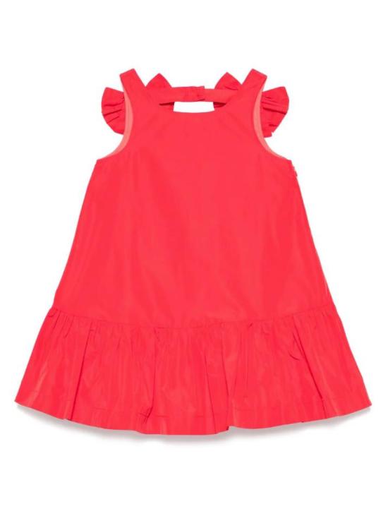 25SS [주니어] 시모네타 원피스 SW1A52 S0198 409 Red