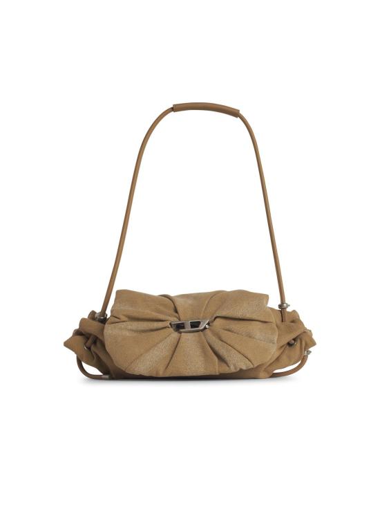 25SS 디젤 숄더백 X10331 PR555T2065 Beige