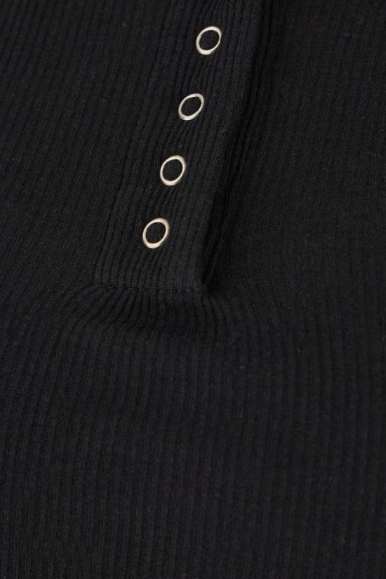 25SS 더로우 의류 8730K635 BLK BLACK - THE ROW