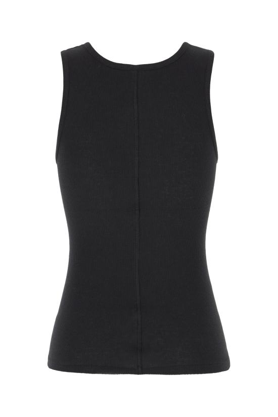 25SS 더로우 의류 8730K635 BLK BLACK - THE ROW