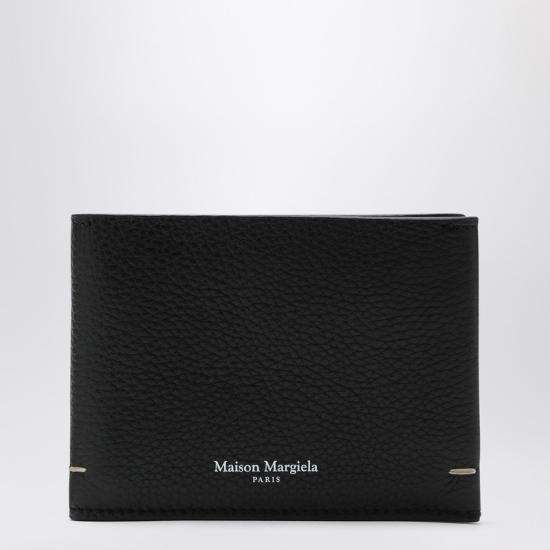  마르지엘라 남성지갑 SA2UI0008P7268 Black