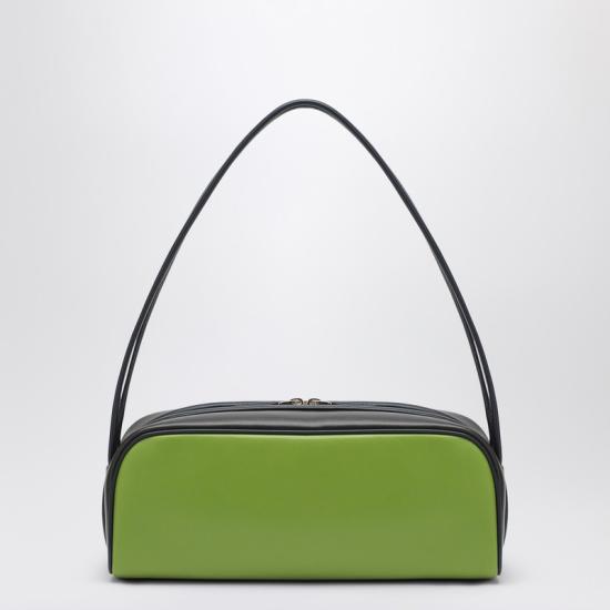 25SS 프라다 숄더백 1BC249OOOASK Green - PRADA