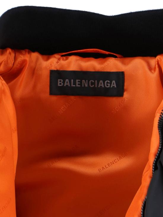 25SS 발렌시아가 봄버 자켓 831515TRO061000 DOM - BALENCIAGA