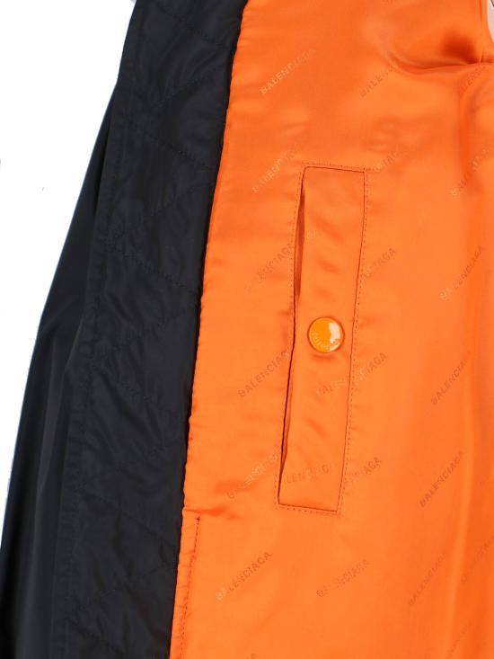 25SS 발렌시아가 봄버 자켓 831515TRO061000 DOM - BALENCIAGA