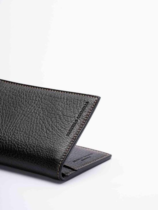  브루넬로 쿠치넬리 액세서리 MWZIU371C101 Black - BRUNELLO CUCINELLI