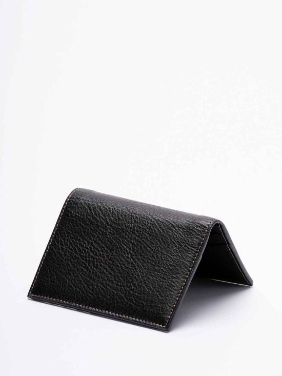  브루넬로 쿠치넬리 액세서리 MWZIU371C101 Black - BRUNELLO CUCINELLI