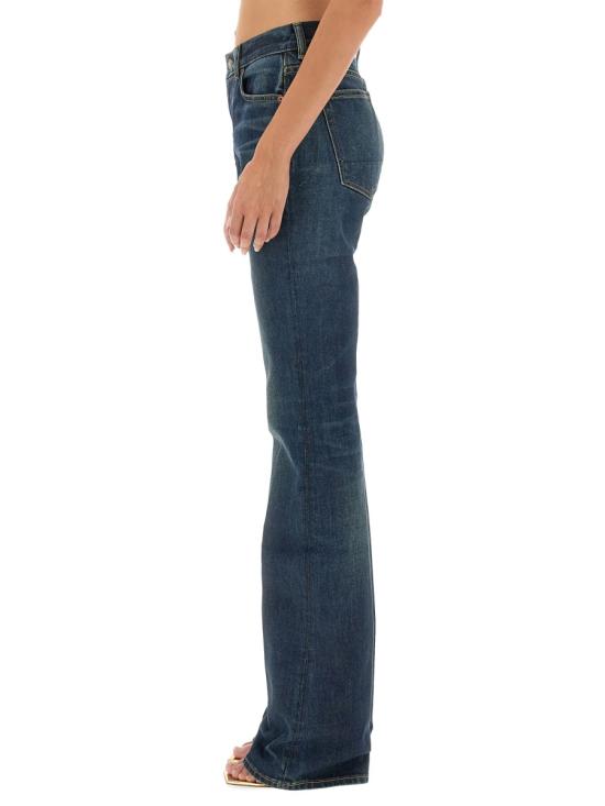 25SS 톰포드 데님 팬츠 PAD115 DEX229HB772 DENIM - TOMFORD