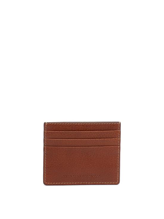  브루넬로 쿠치넬리 지갑 MWZIU335C6608 Dark Pink