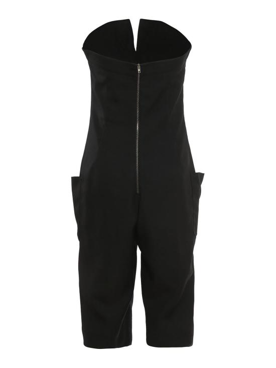  필로소피 점프수트 041921280555 Black - PHILOSOPHY