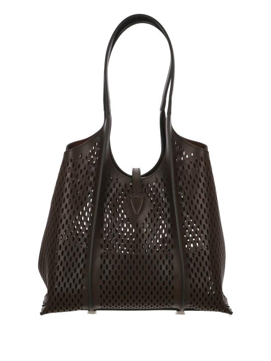 25SS 토즈 숄더백 XBWTSBAW200 UPPS611 Black - TODS