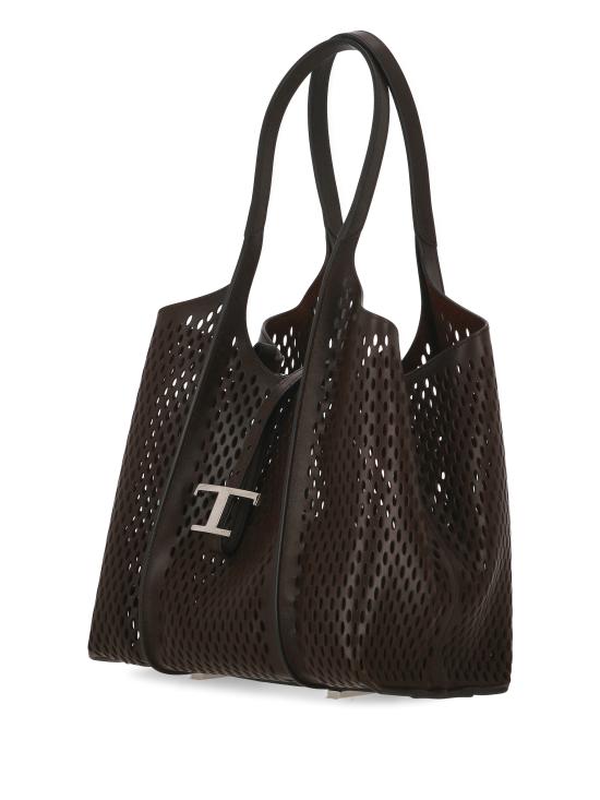 25SS 토즈 숄더백 XBWTSBAW200 UPPS611 Black - TODS