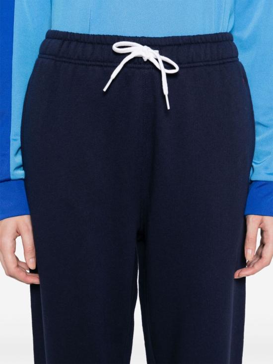 25SS 폴로 랄프로렌 트레이닝/조거 팬츠 211935585 011 Blue - POLO RALPH LAUREN