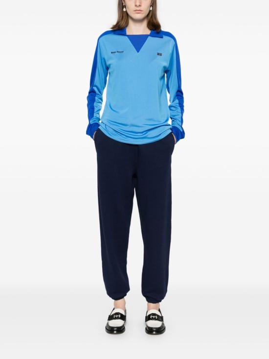 25SS 폴로 랄프로렌 트레이닝/조거 팬츠 211935585 011 Blue - POLO RALPH LAUREN