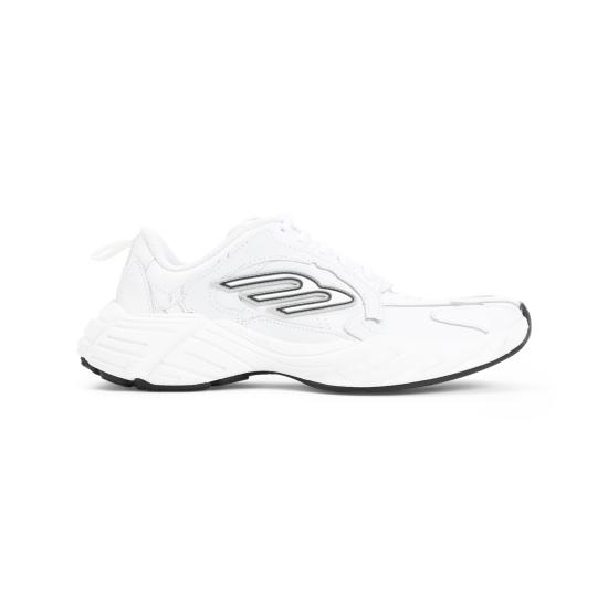  발렌시아가 먼데이 슈 825417WDTSC 9110 WHITE