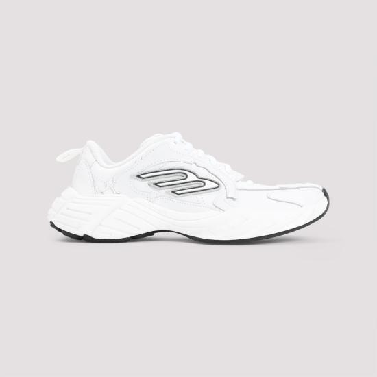  발렌시아가 먼데이 슈 825417WDTSC 9110 WHITE - BALENCIAGA