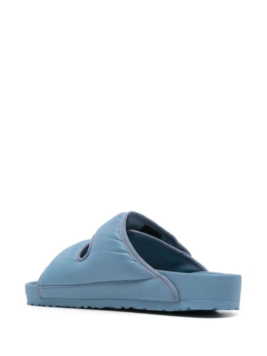 25SS 버켄스탁 샌들 1030420 FADED BLUE - BIRKENSTOCK